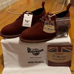 richelieu doc martens